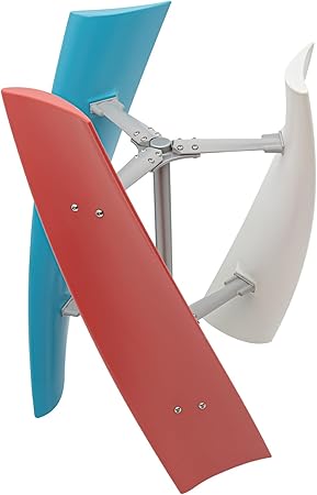 400W 12V Helix Maglev Wind Turbine Kit for Boats and Homes 400W 12V Helix Maglev Wind Turbine Kit for Boats and Homes