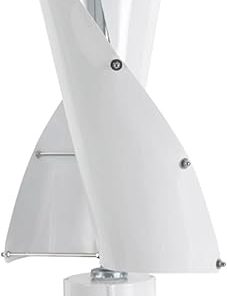 48V 1200W Vertical Axis Wind Turbine Generator with Controller 48V 1200W Vertical Axis Wind Turbine Generator with Controller