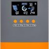 Battery Equalizer for 5PCS 12V Batteries Active Voltage Balancer 4