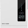 Off Grid 4.2kW Split Phase Hybrid Solar Inverter with Dual MPPT 3