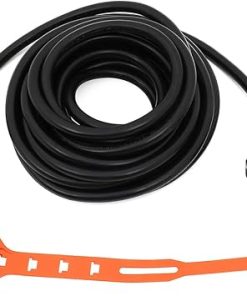 36FT 30 Amp Generator Extension Cord for Outdoor Use 36FT 30 Amp Generator Extension Cord for Outdoor Use