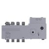 W2R 2P 100A 220V Mini ATS Automatic Transfer Switch Power Device 3