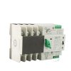 Isolierter Automatik-Transferschalter 4P 250A mit Zwei Eingängen 3