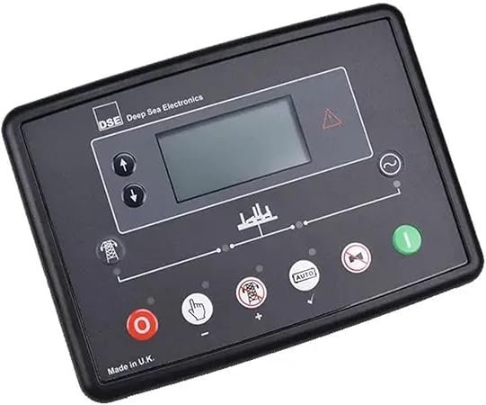 DSE6020 Generator Automatic Control Panel Original Model 2 DSE6020 Generator Automatic Control Panel Original Model - Image 2