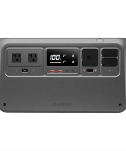 DJI Power 1000 Portable Power Station 1024Wh 2200W Generator 2