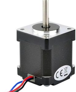 Nema 14 Stepper Motor 42mm 23Ncm 0.5A 4-Lead Electronic Starter 2