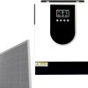 DIN Rail ATS Photovoltaic Inverter Dual Power Transfer Switch 63A 100A 4 DIN Rail ATS Photovoltaic Inverter Dual Power Transfer Switch 63A 100A 4