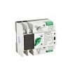 W2R ATS 3P Dual Power Automatic Transfer Switch Uninterrupted Power Controller 63A 100A 110V 220V Wire Gift(3P 100A 110V) 3