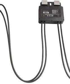 600W Solar Panel Power Optimizer Controller Flexible Design Space Efficient