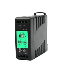 PLC 10 Battery Equalizer Multi Parallel Connect Voltage Balancer
