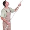Water Supply Pole Cleaning Kit for Windows and Solar Panels