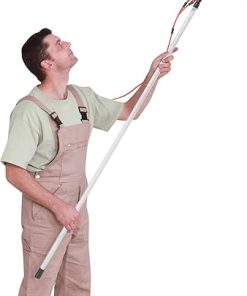 Water Supply Pole Cleaning Kit for Windows and Solar Panels