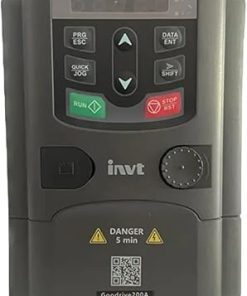 GD200A Series VFD Frequency Inverter 380V Model GD200A-004G