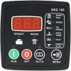 6110 6120 Generator Controller Auto Start Diesel Genset Control Panel 3