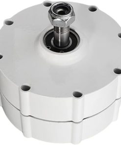 2000W Wind Turbine Kit for 12V 24V 48V Permanent Magnet Generators 2