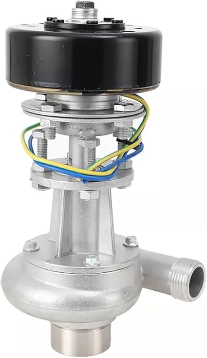 1000W Hydroelectric Generator 110V 220V Water Turbine for Camping 1000W Hydroelectric Generator 110V 220V Water Turbine for Camping