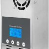MPPT 100A Solar Charge Controller for 12V 24V 36V and 48V Systems 4