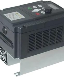 3 Phase 2.2kW 380V 5A Frequency Inverter with Optional Parts