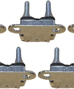 5PCS Circuit Breaker AR49352 Compatible with John Deere Equipment