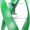Wind Turbine Kit 5 Blade 3000W Generator for Home Energy Use 3 Wind Turbine Kit 5 Blade 3000W Generator for Home Energy Use 3