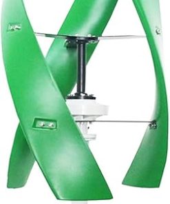 10Kw Wind Turbine Kit for Home and Farm 12V 24V 48V Vertical Generators