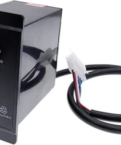 AC Speed Controller 400W 220V 50/60Hz Electronic Starter Regulator AC Speed Controller 400W 220V 50/60Hz Electronic Starter Regulator