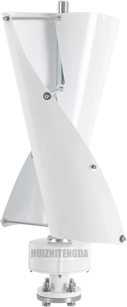 1000W Wind Turbine Generator Kit for Home and Outdoor Use 1000W Wind Turbine Generator Kit for Home and Outdoor Use