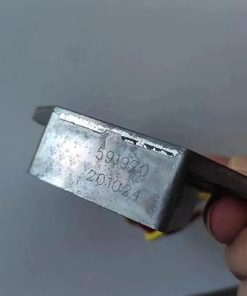 Regulator Charger Compatible with Briggs and Stratton Engine Parts 2