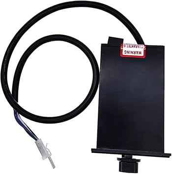 AC Speed Controller 400W 220V 50/60Hz Electronic Starter Regulator 2 AC Speed Controller 400W 220V 50/60Hz Electronic Starter Regulator - Image 2