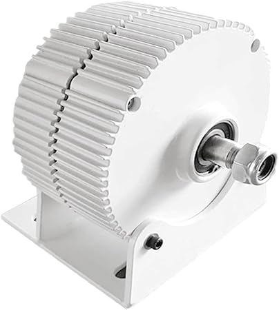 1000W Wind Turbine Permanent Magnet Generator for Home and RVs 1000W Wind Turbine Permanent Magnet Generator for Home and RVs