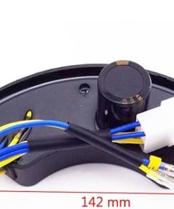 BXTech AVR Voltage Regulator for 12000 Watts Generator SUA12000E 2