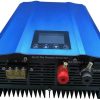 Automatic Transfer Switch for On-Grid Photovoltaic Power 2P 63A 100A 3