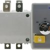 Automatic Transfer Switch 220V 2P 4P Din Rail ATS for Generators 4