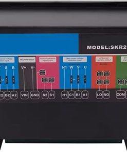 1PCS Controller Skr2a Automatic Transfer Switch Generator Control 2
