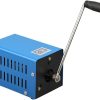 Portable 500W Hydroelectric Generator for Home and Camping Use 3