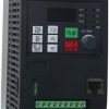 1-Phase Input Frequency Inverter VFD 220V Universal 0.75KW to 7.5KW 4