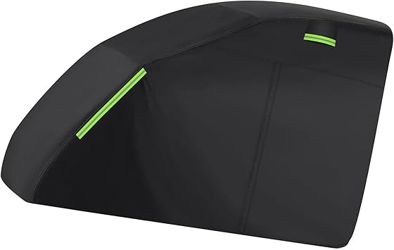 Waterproof Mini Excavator Cover Compatible with Bobcat E32 E20 E10 2 Waterproof Mini Excavator Cover Compatible with Bobcat E32 E20 E10 - Image 2