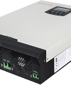 5000W Wind Solar Hybrid Inverter 48V DC to 230V AC Off Grid System 2