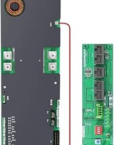 16S 24V 48V LiFePo4 LTO Battery 200A Home Energy Storage Inverter 16S 24V 48V LiFePo4 LTO Battery 200A Home Energy Storage Inverter