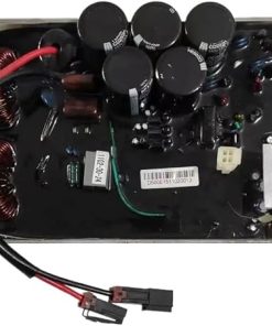 Du50 230V 50Hz Modula For Kipor IG6000 Generator Old Type Du50 230V 50Hz Modula For Kipor IG6000 Generator Old Type