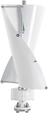 500W Vertical Axis 220V Wind Turbine with Controller and Blades 500W Vertical Axis 220V Wind Turbine with Controller and Blades