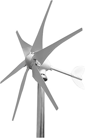 3000W Wind Turbine Kit with Free Controller for Yacht and Farm 3000W Wind Turbine Kit with Free Controller for Yacht and Farm