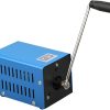 8000W Pure Sine Wave Inverter 12V to 230V for Home and Camping 3