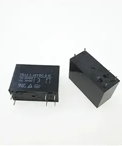 24V Relay TRA2L 24VDC DIP6 10pcs Lot High Quality Components 2