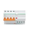 Elektrischer Mini-Leistungsschalter iC65N Typ C 1A 2A 4A 6A 10A 32A 63A 3 Elektrischer Mini-Leistungsschalter iC65N Typ C 1A 2A 4A 6A 10A 32A 63A 3