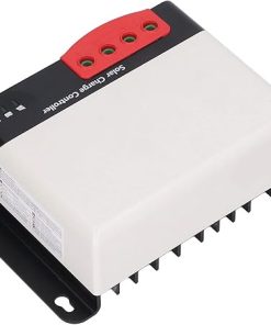 High Performance MPPT Solar Controller for 12V and 24V Systems 2