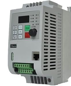 220V 7.5KW Single Phase to 3 Phase Frequency Converter Adjustable Drive