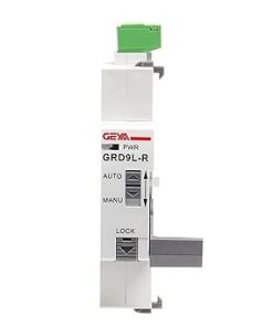 RCCB Recloser Control Replacement Part GRD9L-D-DC12V Only 2