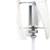 2000W Wind Turbine Generator 12V 24V 48V Kit with Hybrid Controller