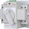 GU641B Diesel Generator Controller for Reliable Power Management 4